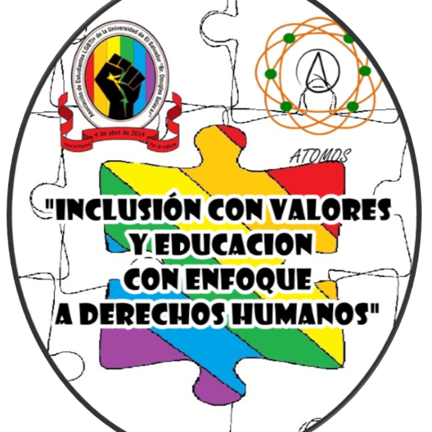 Inclusión con valores y educación