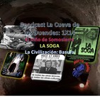 La Cueva de los Duendes 1X14: Civilización Basura - El niño de Somosierra - Les Luthiers. Monólogo - La Soga