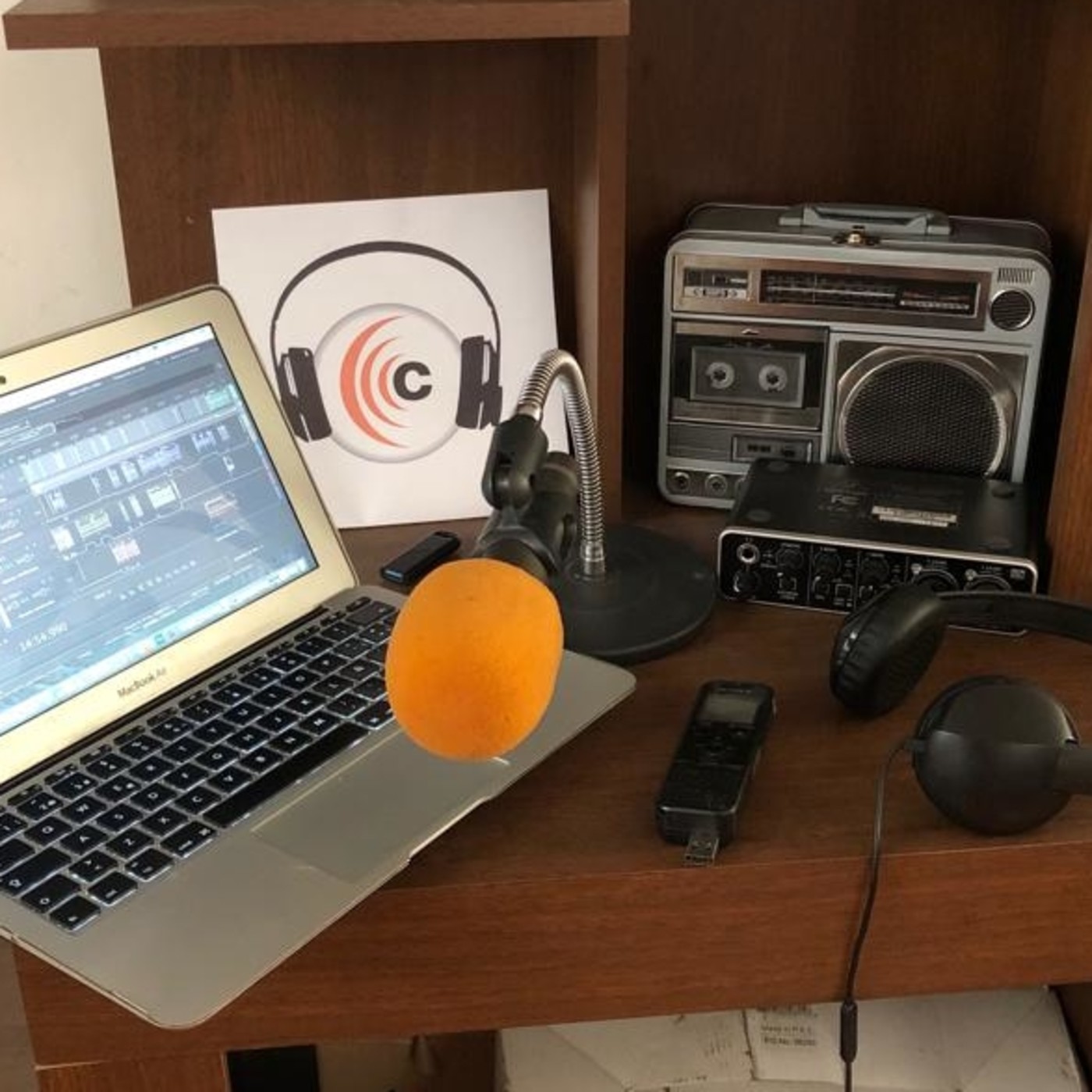 Convoca Radio