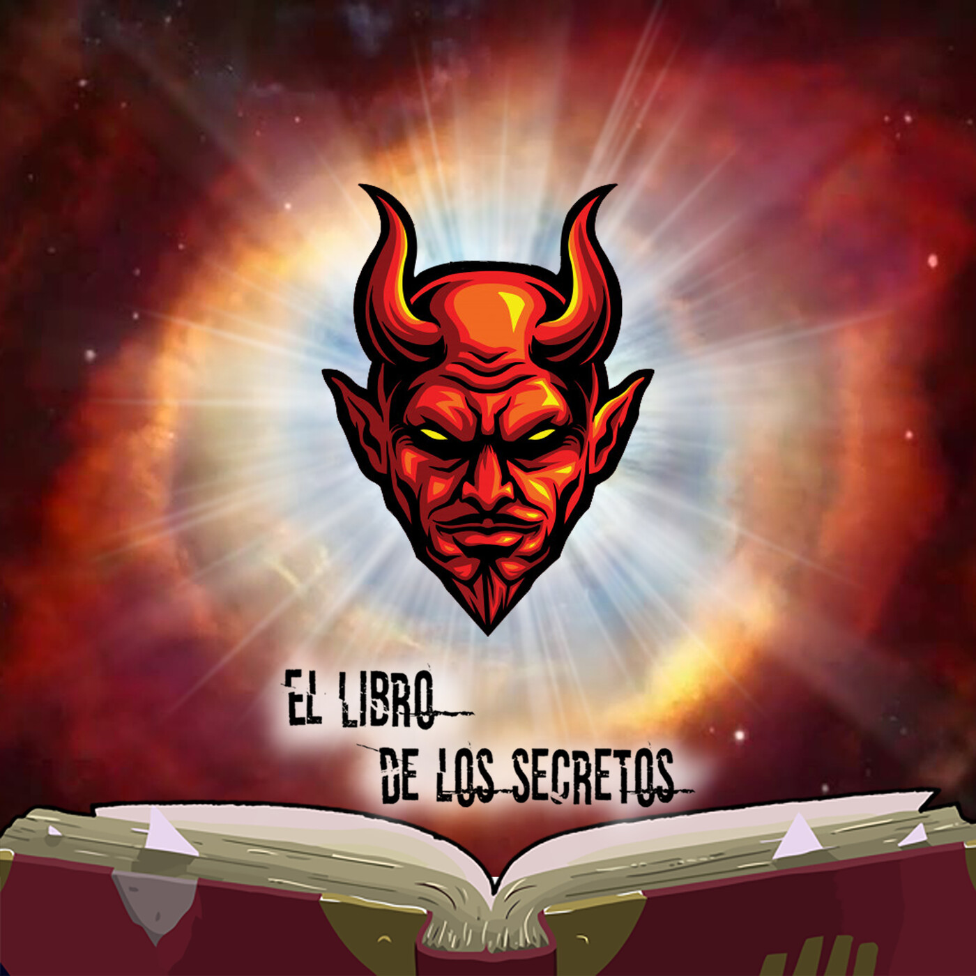 El Libro de Los secretos