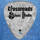 Crossroads Blues Radio P171 "Novelties"