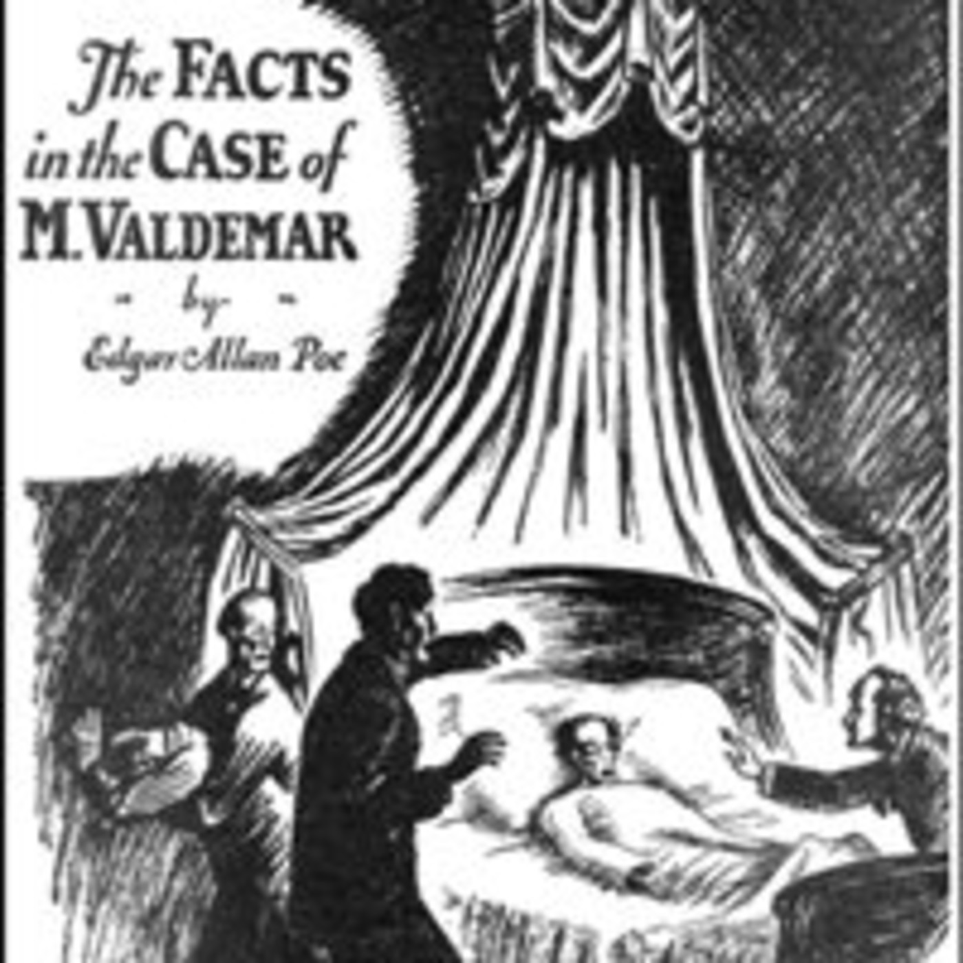 Cuentos de Edgar Allan Poe