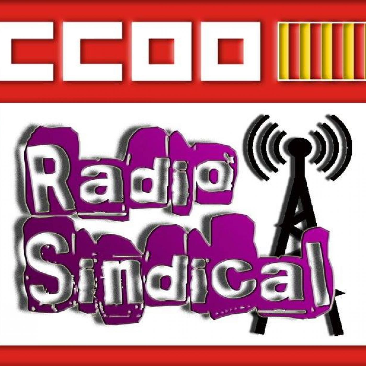 Radio Sindical - Radio Resistència