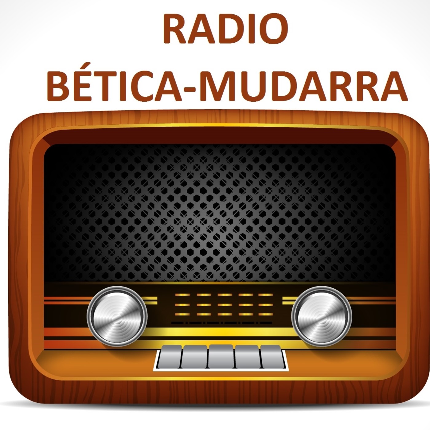 RADIO BÉTICA-MUDARRA