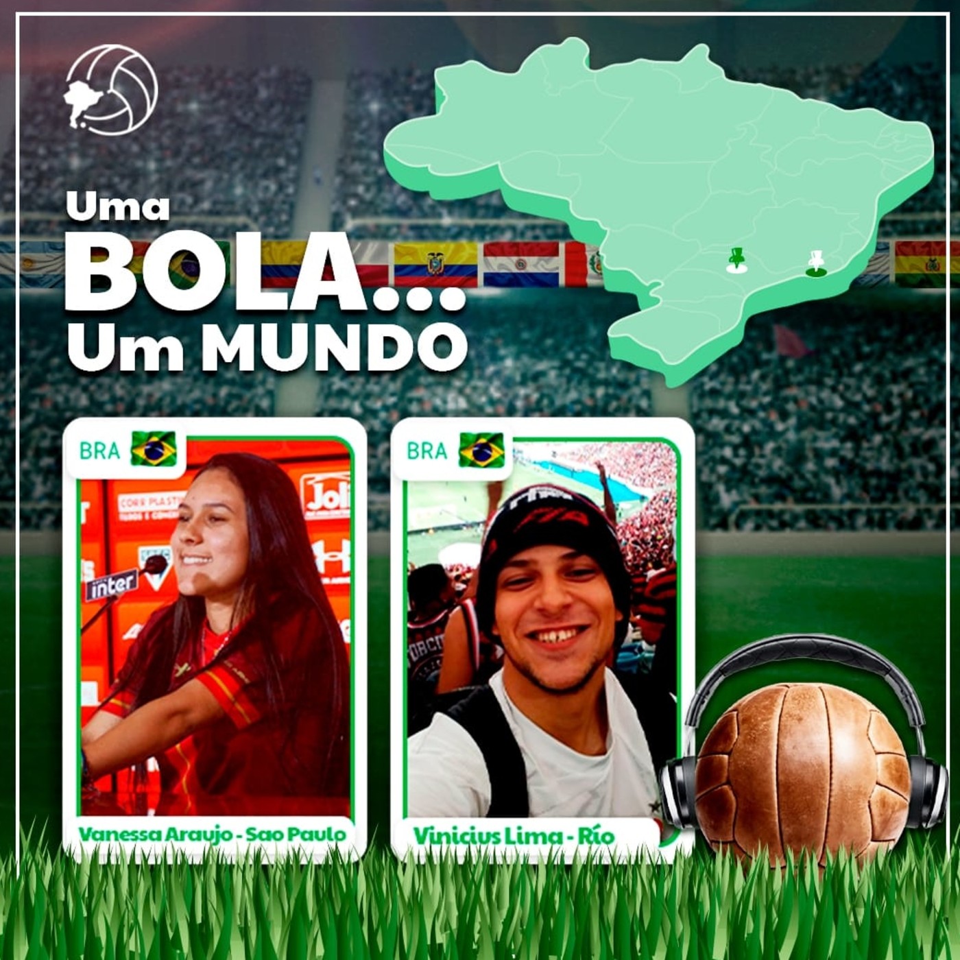 Suramérica Football Club