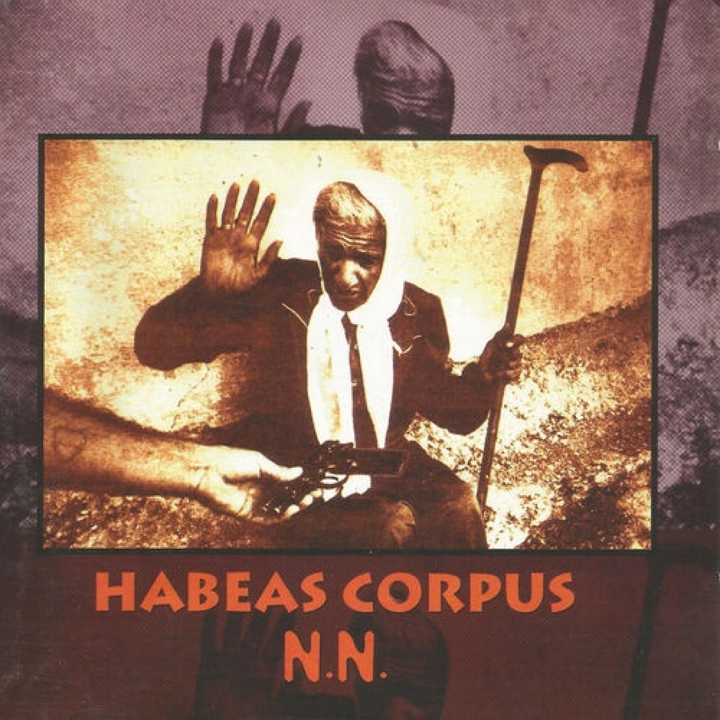 HABEAS CORPUS - N.N. 1997. episode artwork