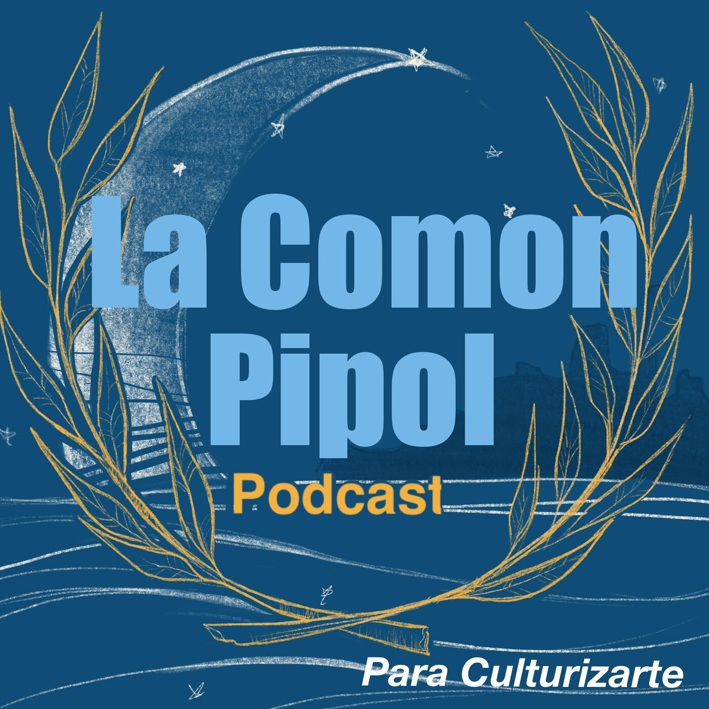 La comon Pipol
