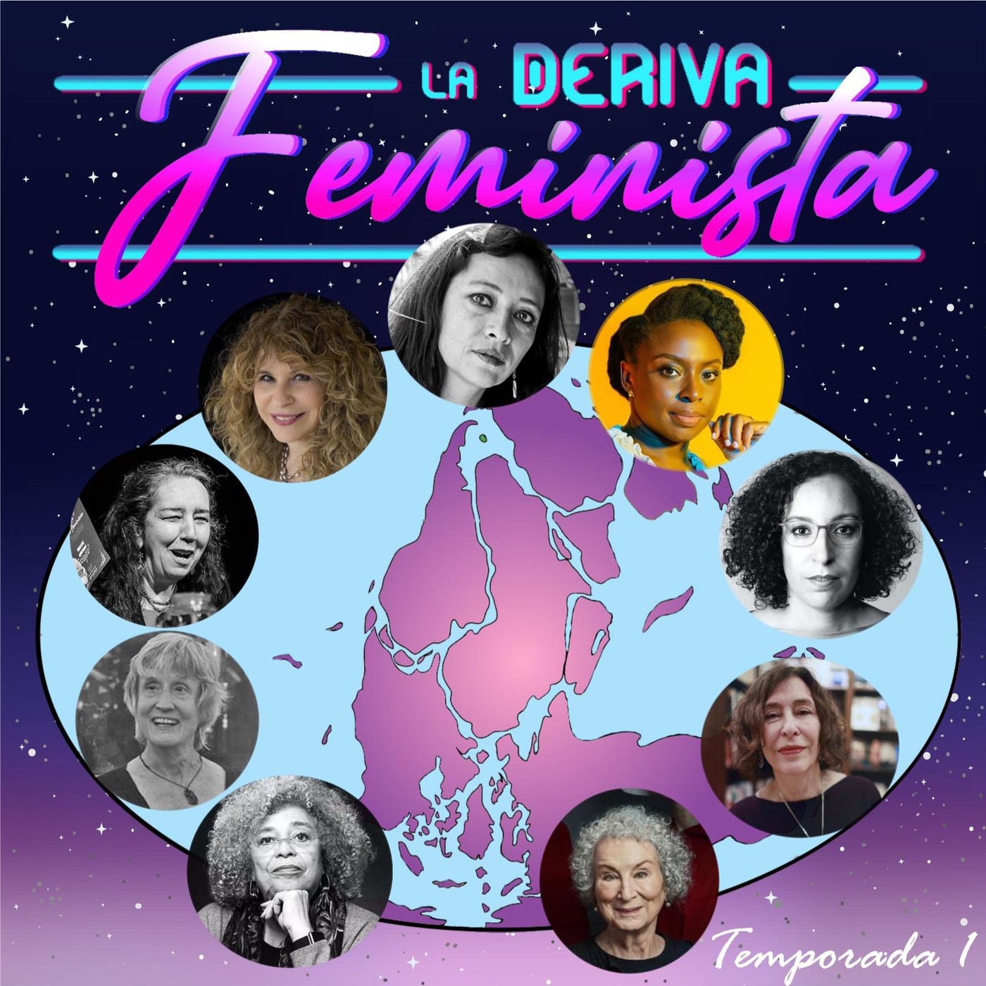 La Deriva Feminista