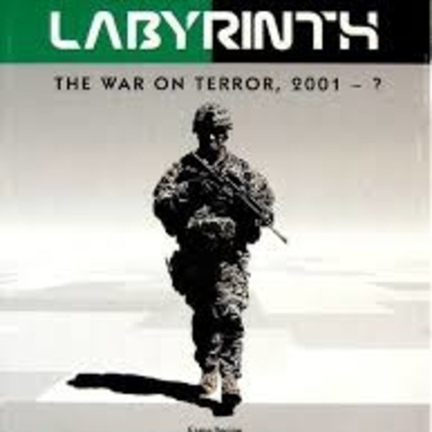 Episodio 028. Labyrinth: La guerra contra el terror 2001 - ? episode artwork