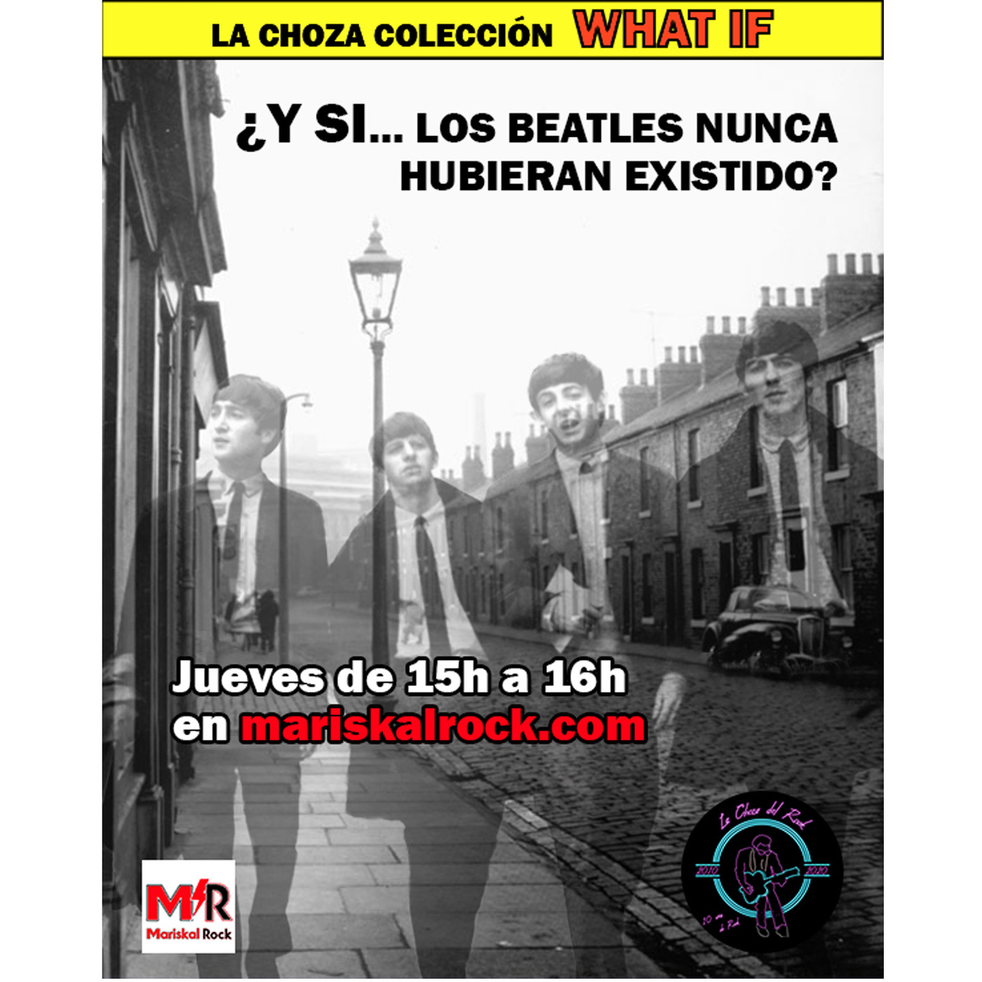 La Choza del Rock