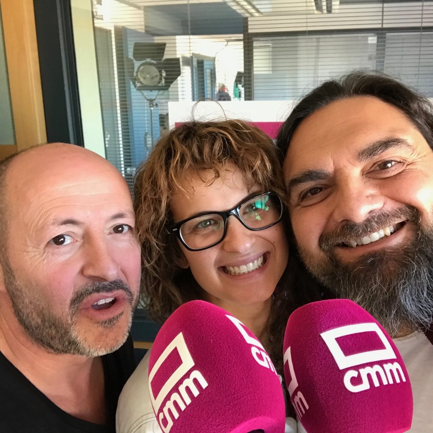 Podcast de Pep Bruno