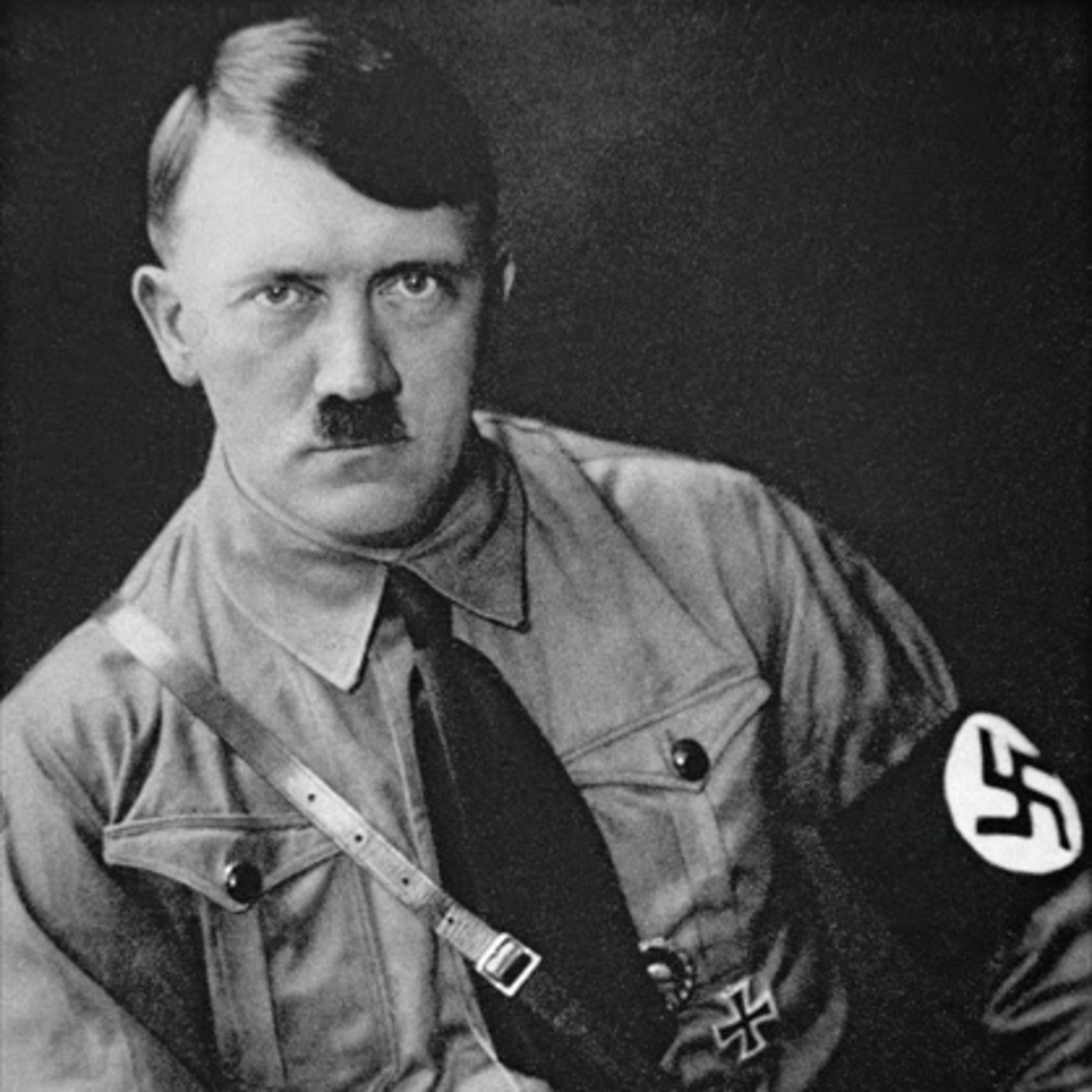 Hitler la Guía Definitiva: El Monstruo #documental episode artwork