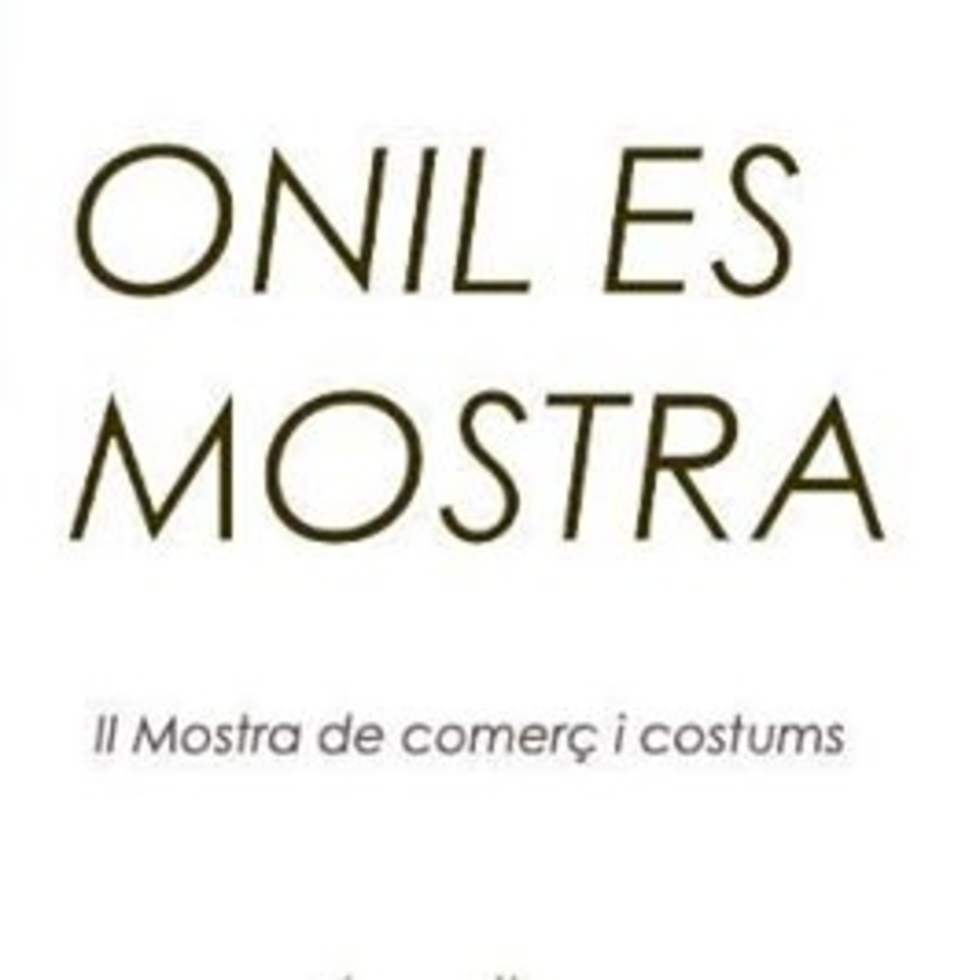 Entrevista (OnilEsMostra) 3.10.17 laFRESCAFM episode artwork