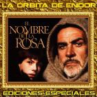 EL NOMBRE DE LA ROSA - Lode Ediciones Especiales