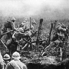 NdG - 13 Cuando los soldados dicen BASTA !! Ofensiva Nivelle 1917