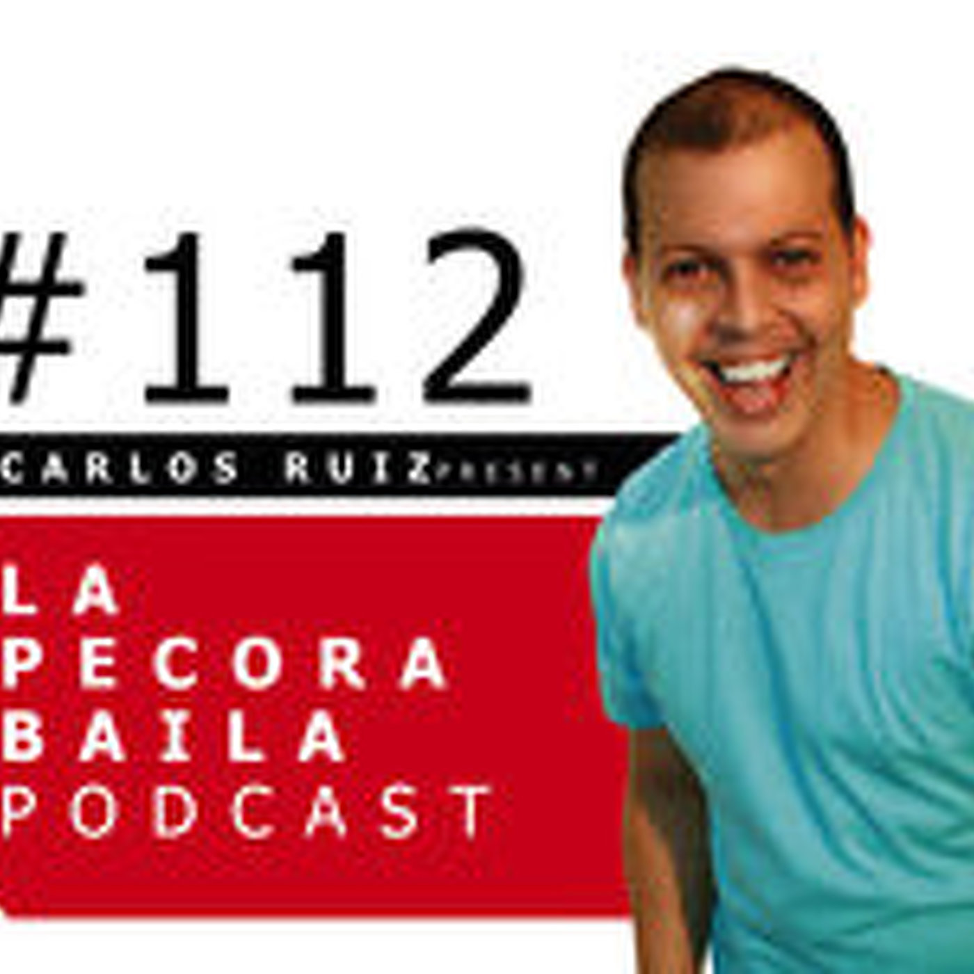 Podcast La Pécora con Carlos Ruiz