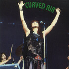 266 - Curved Air - Live in Guildford, UK 1974