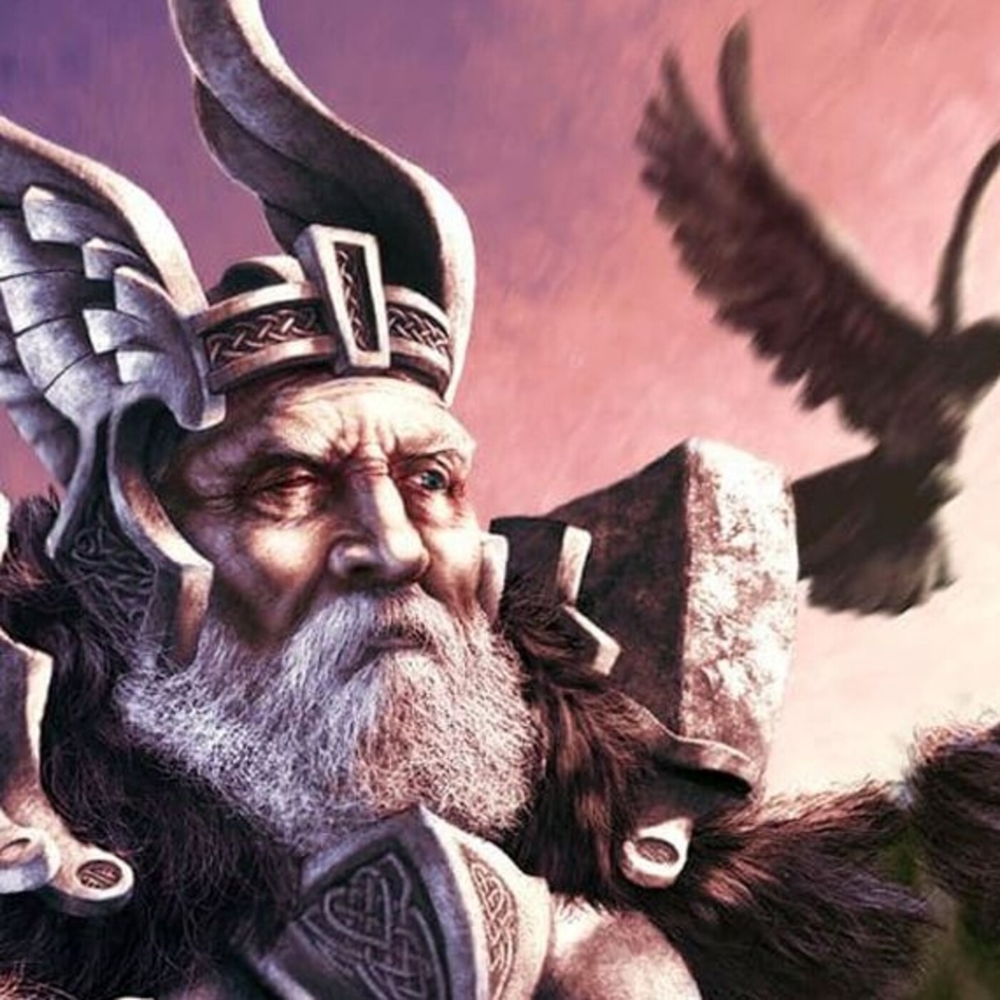 Ancient Aliens (T5): 9- Los Dioses Vikingos #misterio #leyendas #documental #podcast episode artwork