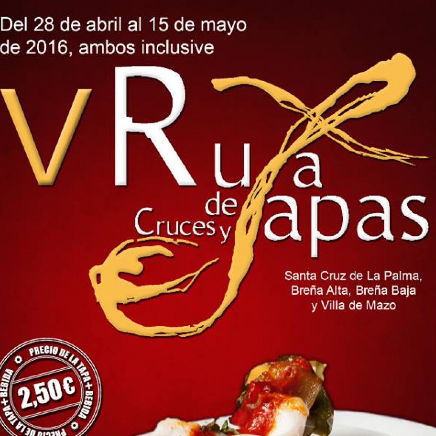 SEMANA DEL 11/04/2016