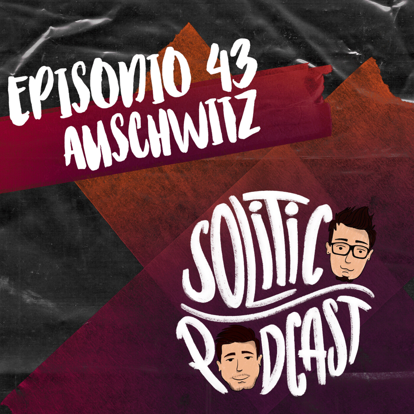 Solitico Podcast