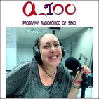 A 100. ‘Entre Líneas’. Myriam López nos trae el libro ‘Gigoló’