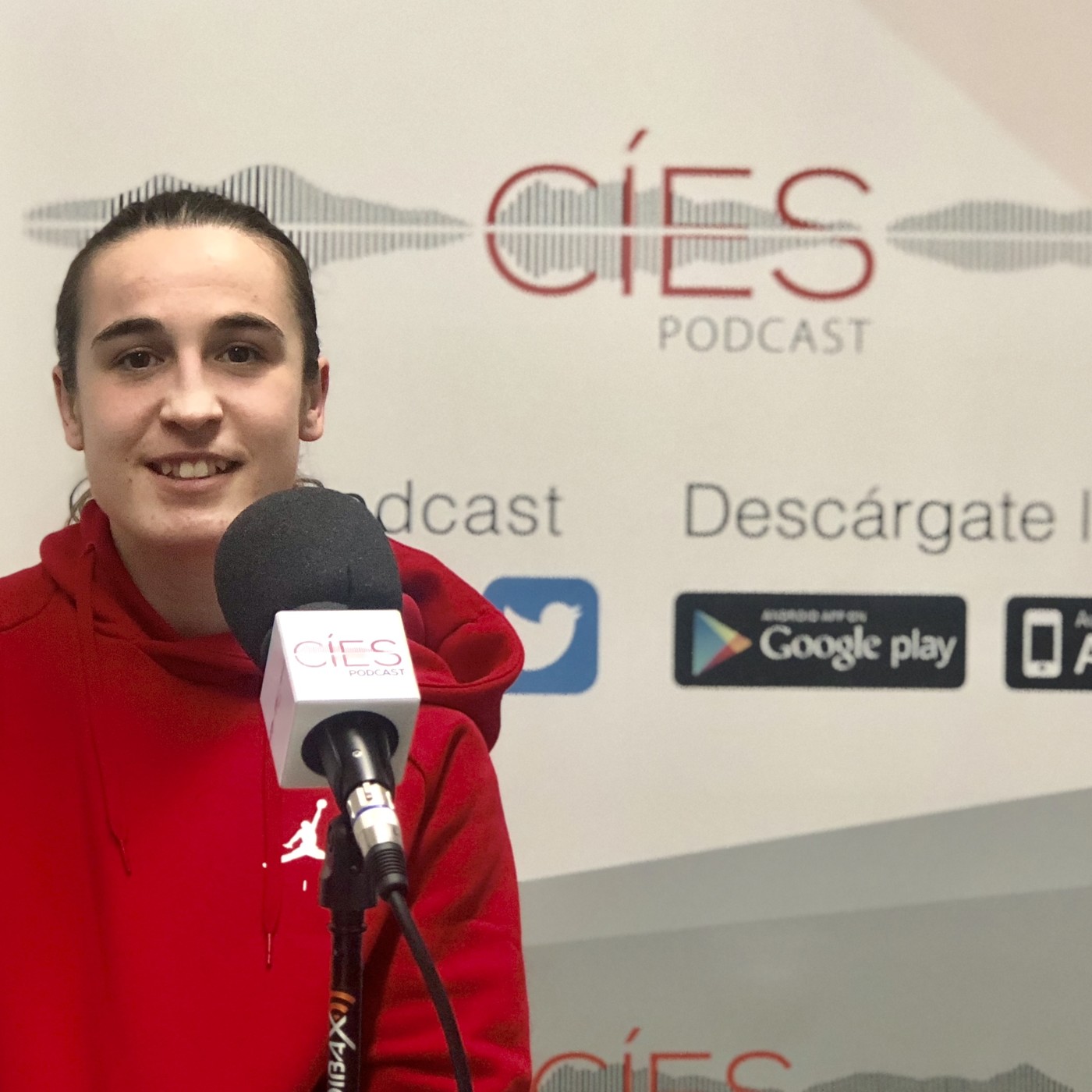 CÍES Podcast: CapÍtulo 306 _ 26-02-20
