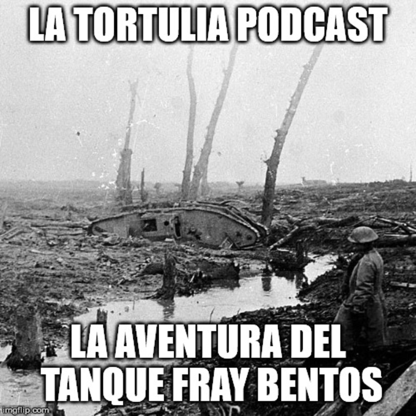 La Tortulia Podcast: Episodios