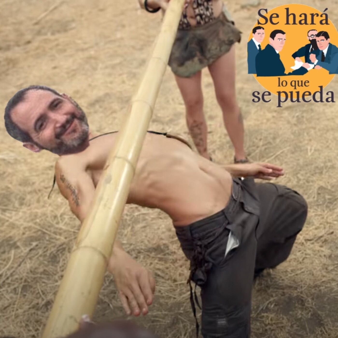 Se hará lo que se pueda