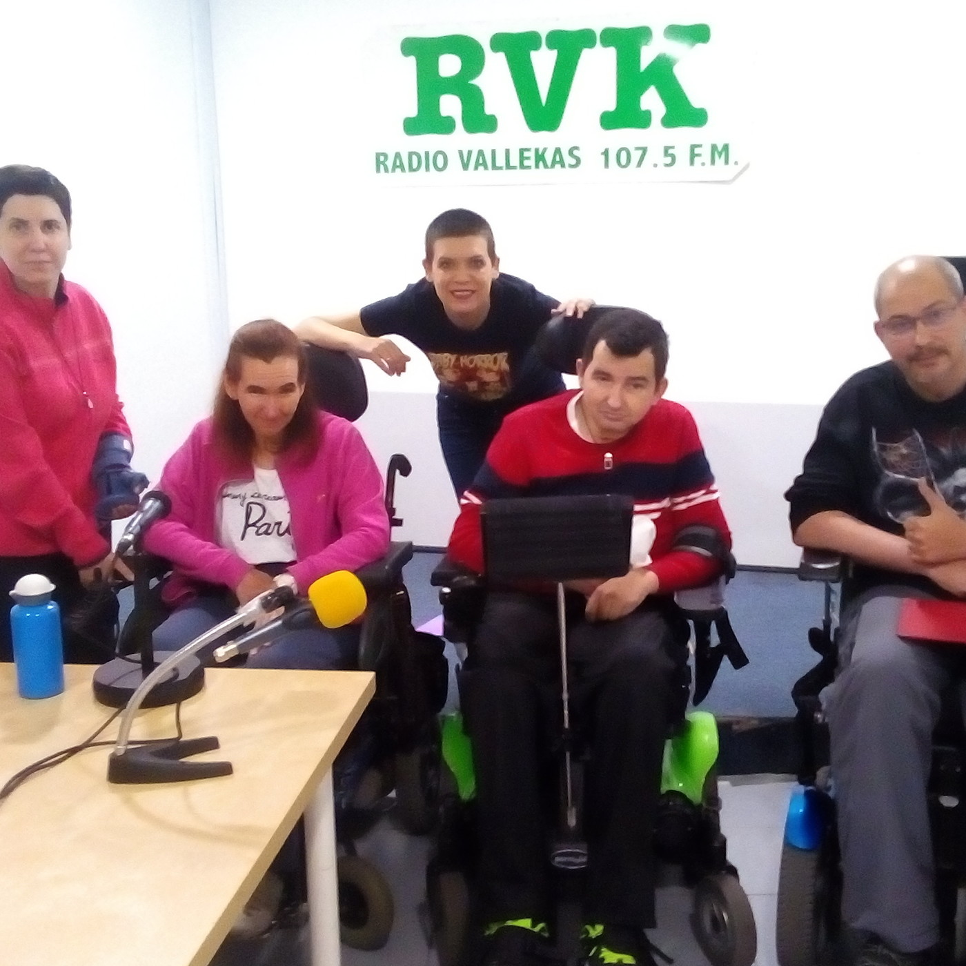 _RVK_ Promos y reportajes