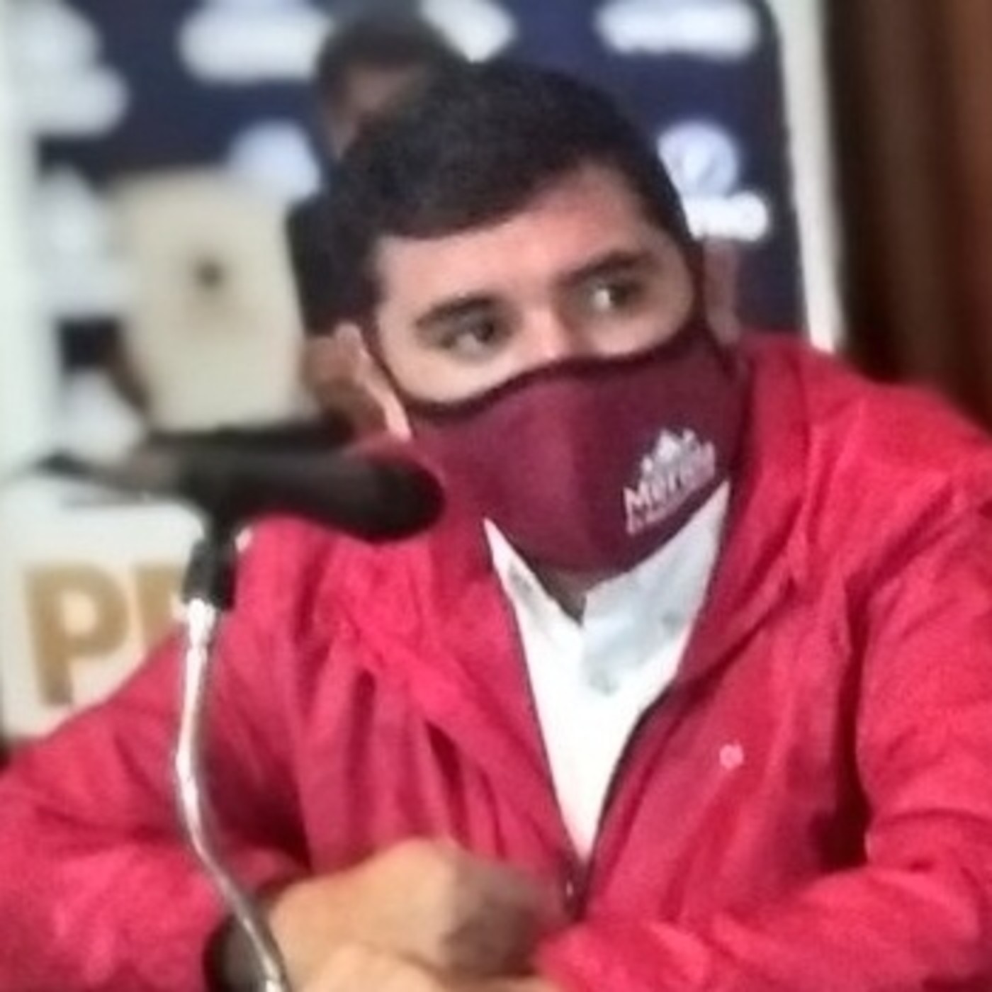 Sala de Prensa CORPO-MERIDA