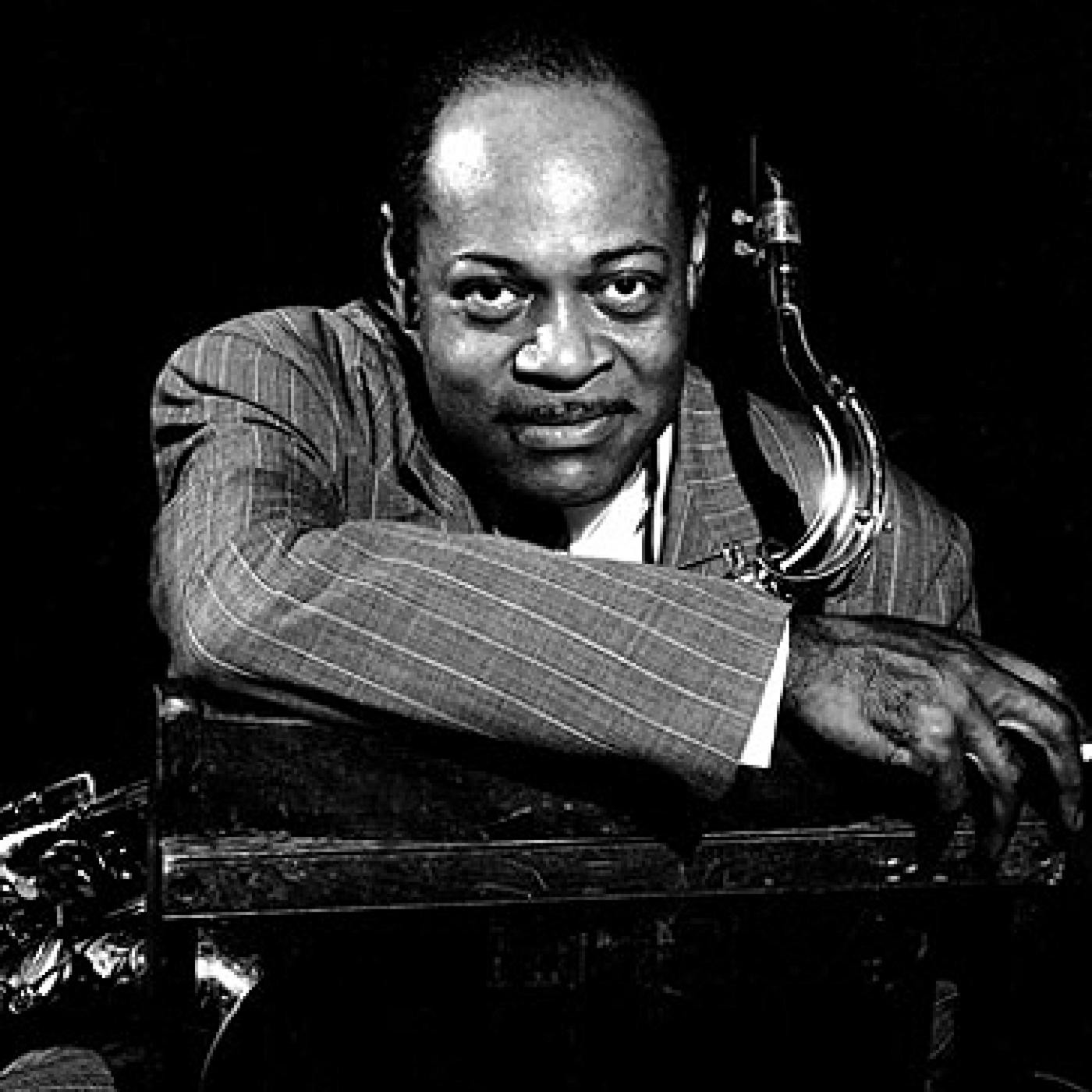 Tomando Jazz