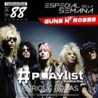 Especial de la semana GUNS N ROSES