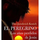 Caleidoscopio del 31/01-2h. las hostias milagrosas con alvaro anula y puerta secreta a los libros con thor judorovich