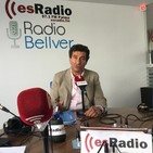 Entrevista personal y política a Biel Company