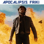 Apocalipsis Friki 124 - Típicos tópicos del cine y el manganime