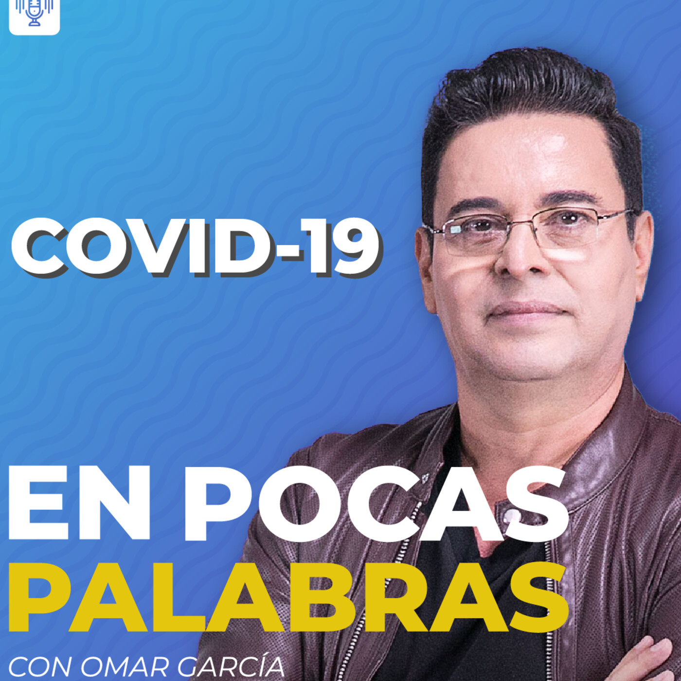 Ómicron, el adversario a vencer en este 2022 episode artwork