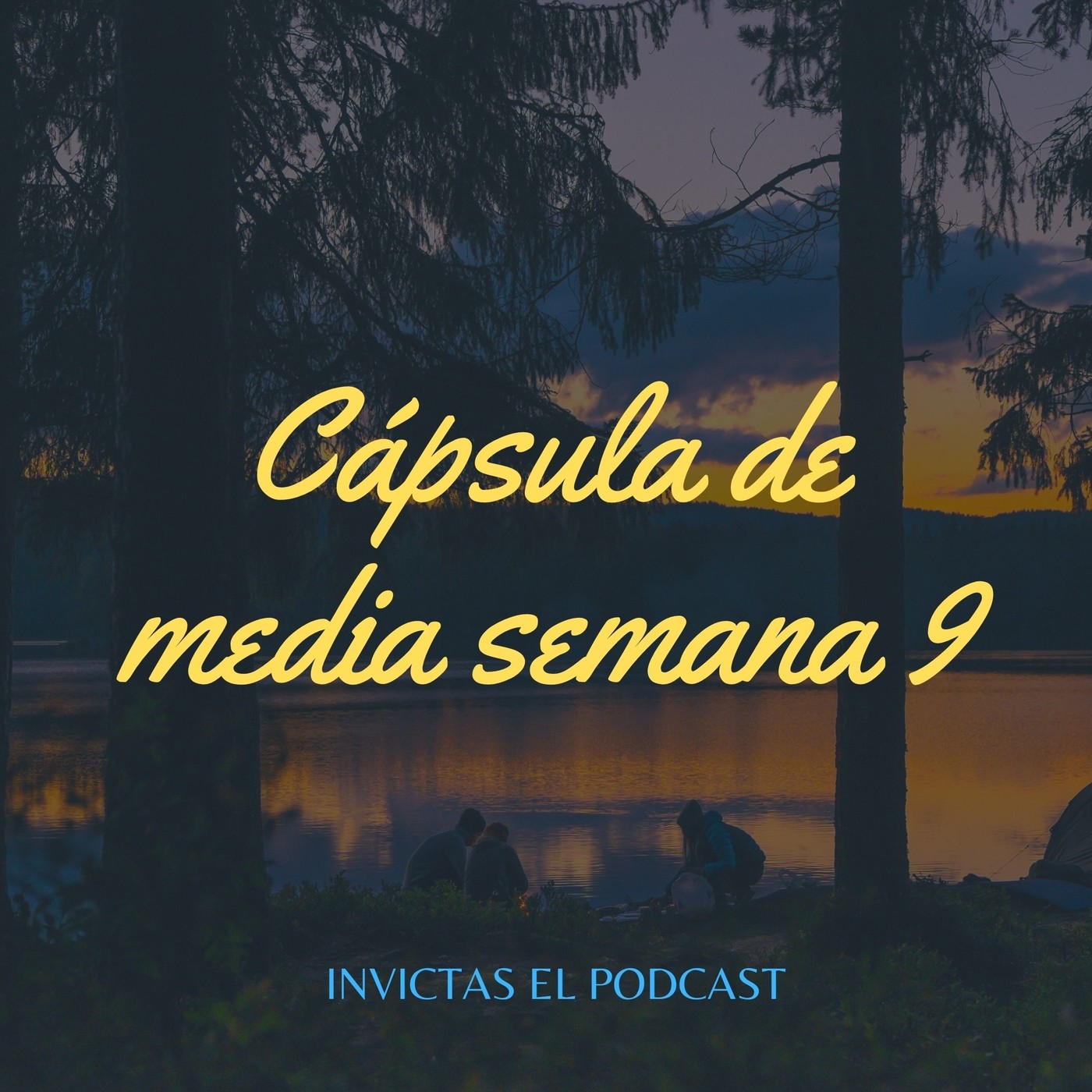 Cápsulas de media semana
