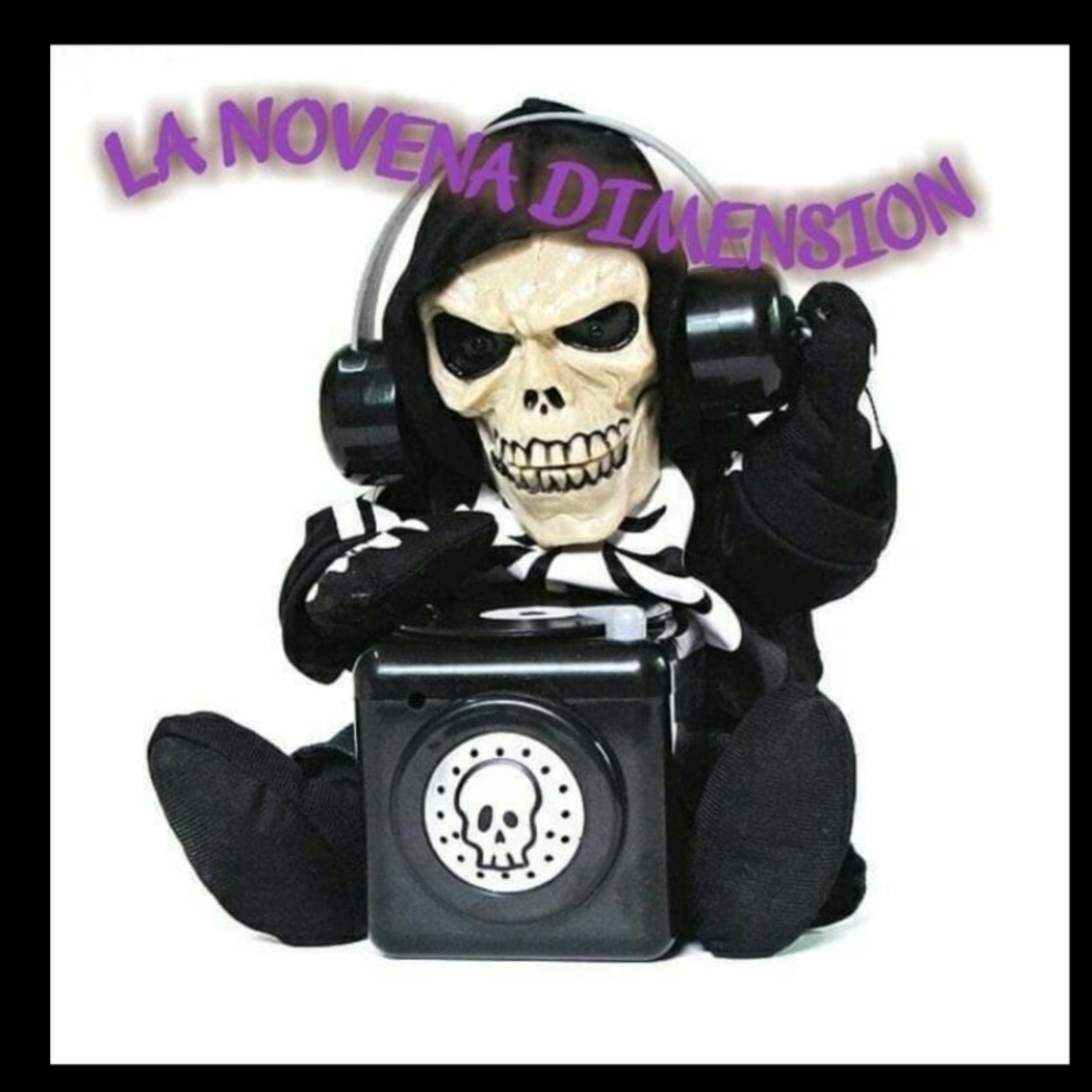 La novena Dimension
