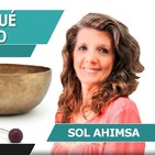EL ENGAÑO DE QUÉ ES VIBRAR ALTO con Sol Ahimsa