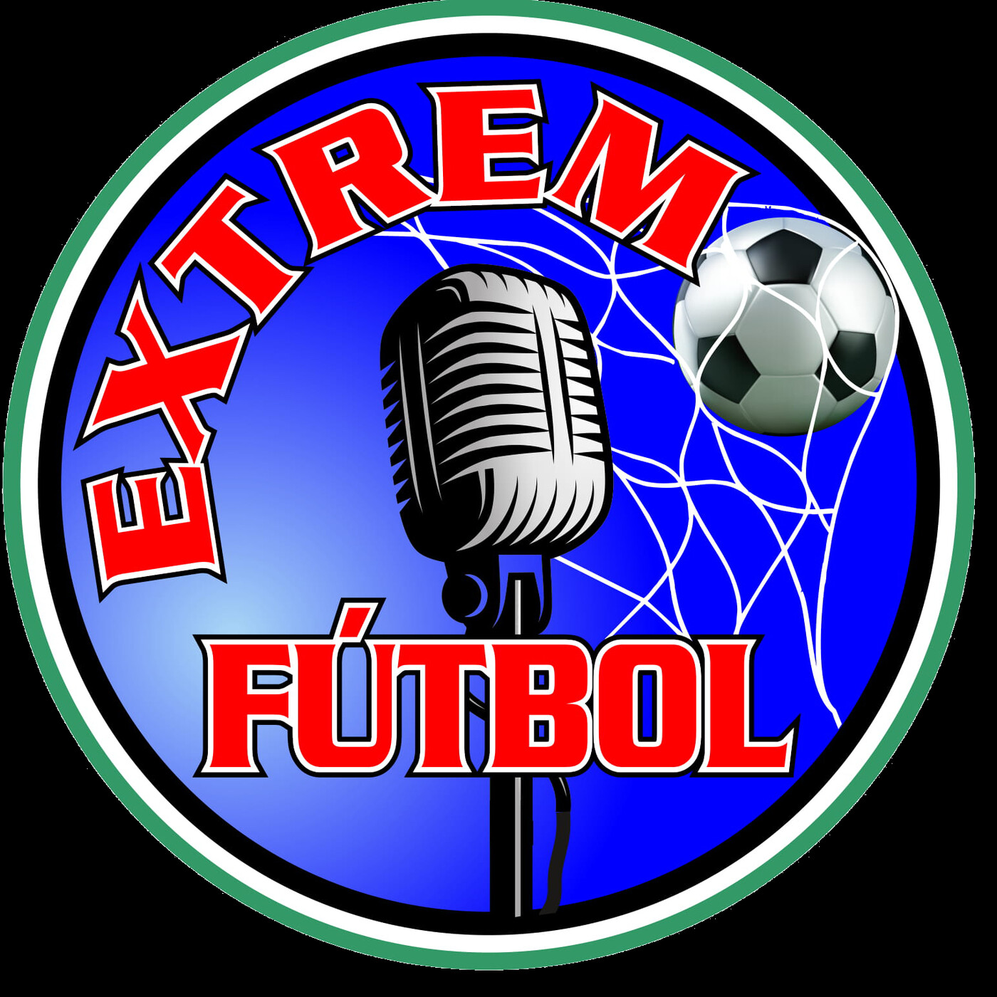 Extremofutbol RT