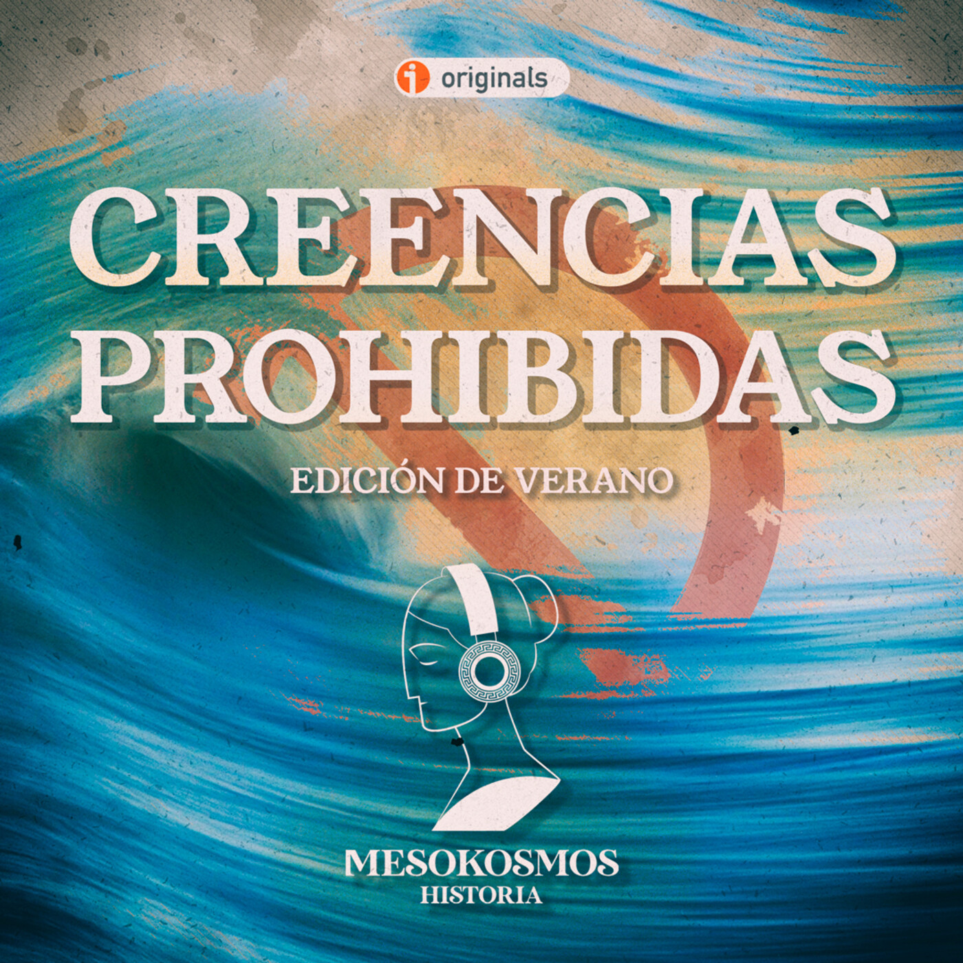 Mesokosmos Historia