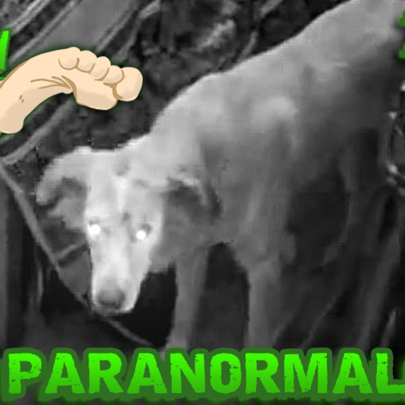 Tak Tak Duken - 153 - Historias Paranormales Argentinas Vol 17 episode artwork