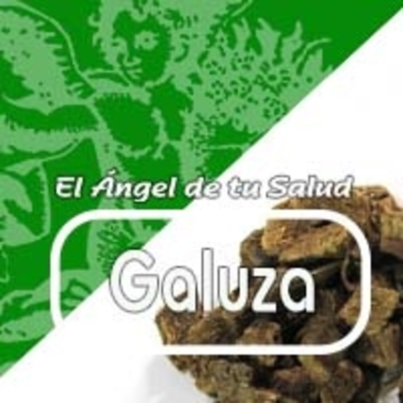 El Angel de tu Salud - GALUZA****