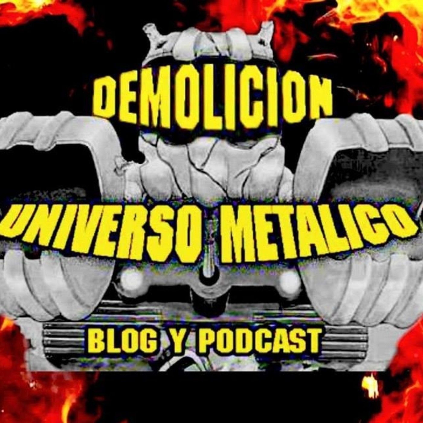 Demolicion:temporada 2017