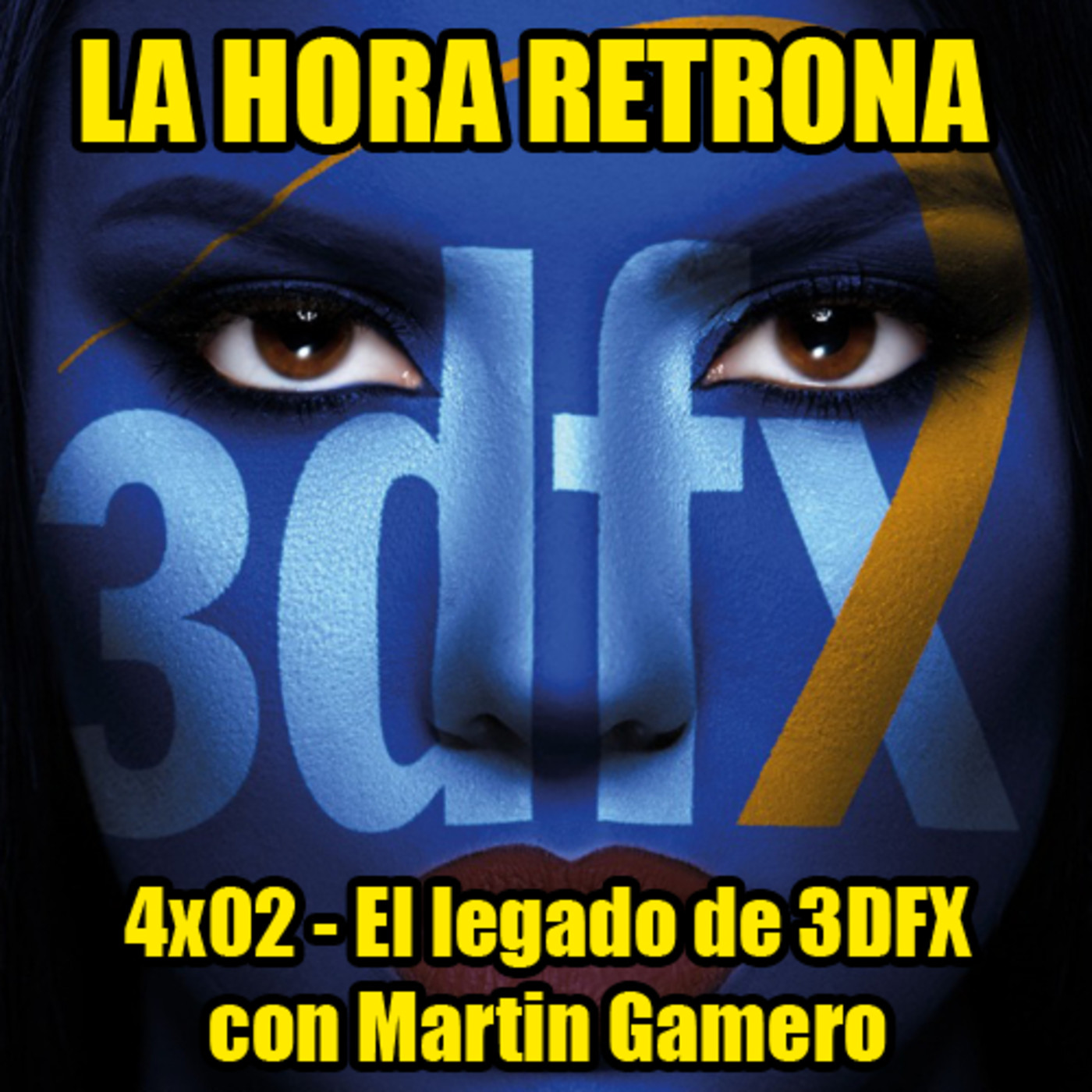 La Hora Retrona