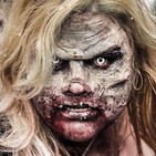 Misterios On Air T3x18: Zombies y otros muertos vivientes