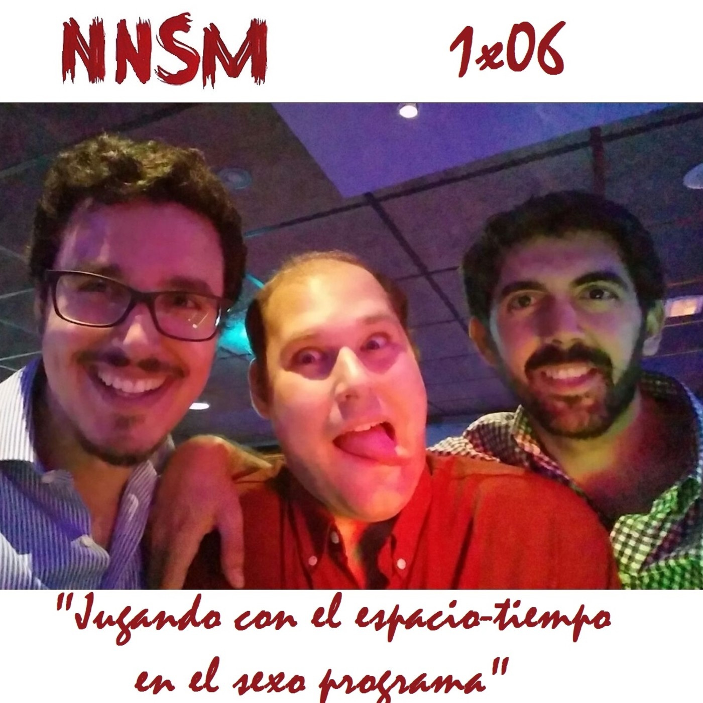 NNSM - Temporada 1