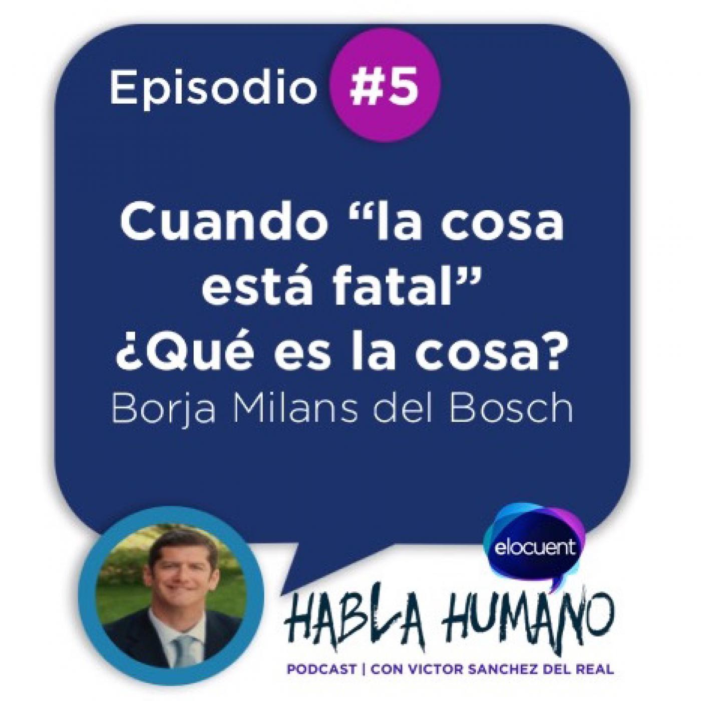 Habla Humano