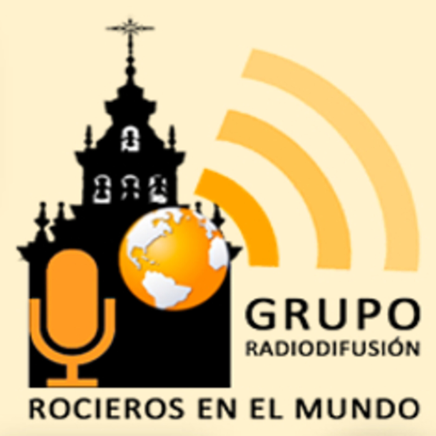 Sevillanas Rocieras por Siempre