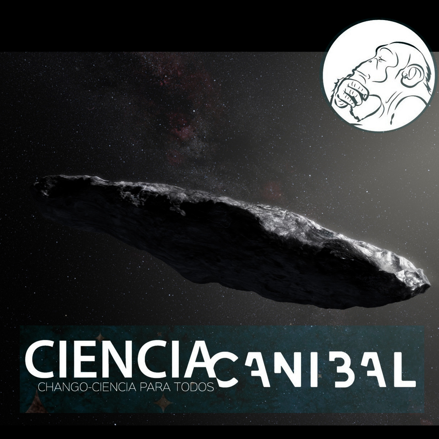 Ciencia Canibal -El Podcast Viejo-